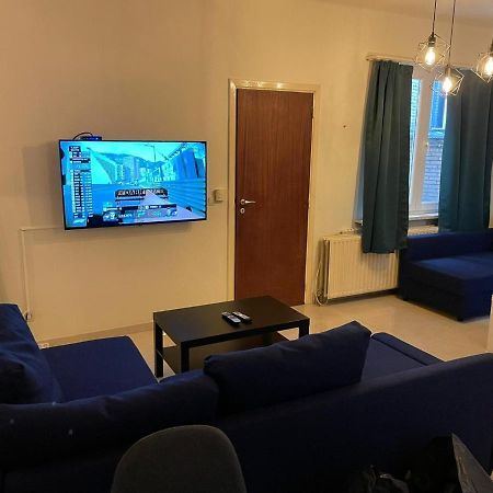 Apartmán Rent Daily Antverpy Exteriér fotografie