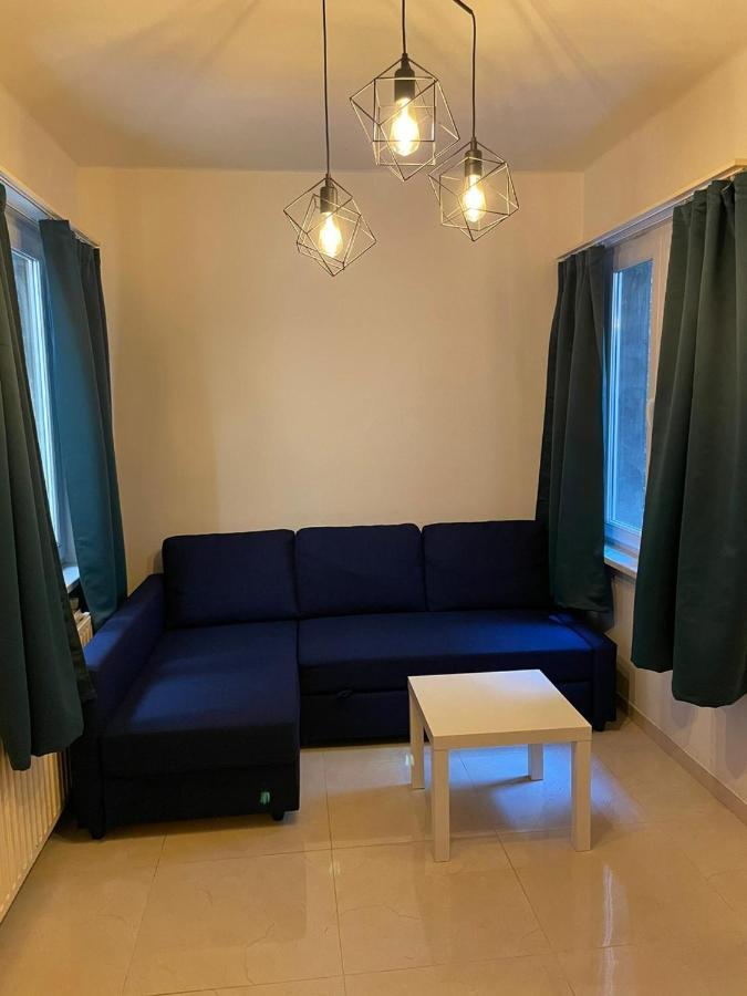 Apartmán Rent Daily Antverpy Exteriér fotografie
