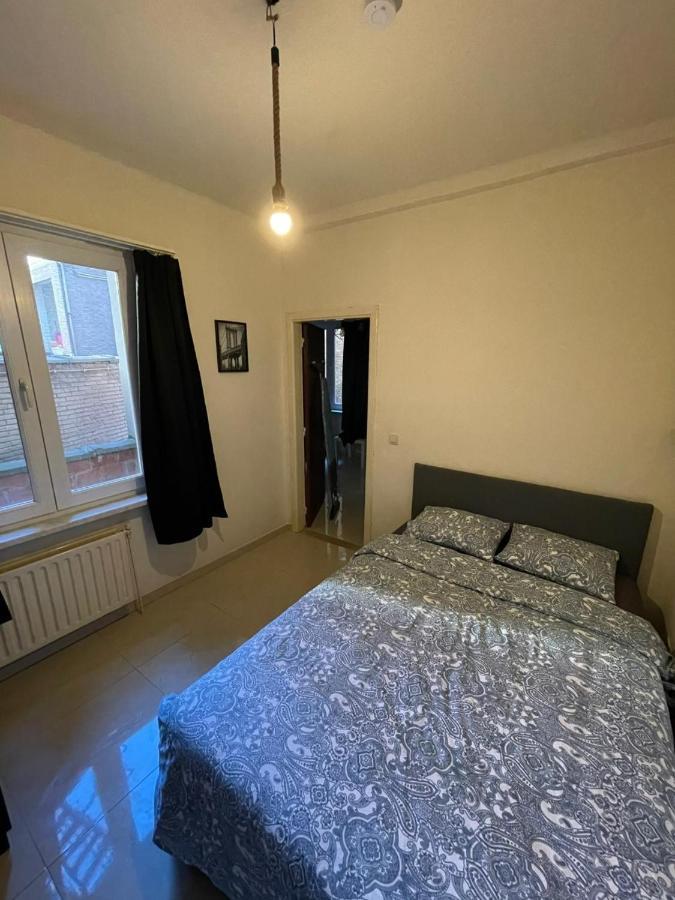 Apartmán Rent Daily Antverpy Exteriér fotografie