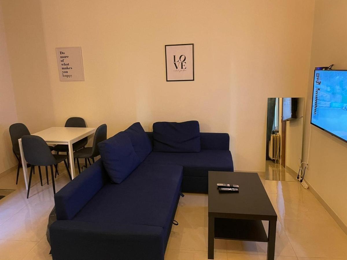 Apartmán Rent Daily Antverpy Exteriér fotografie